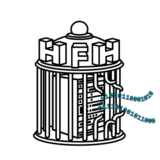 Have Freedom Hosting logo